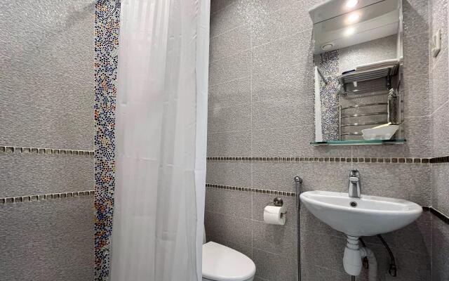 Апартаменты на улице Большая Морская 33