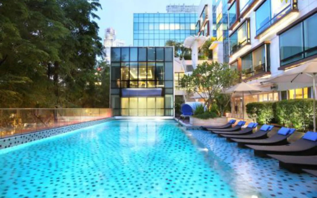 Park Regis by Prince Singapore