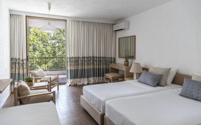 Hotel Amalia Olympia