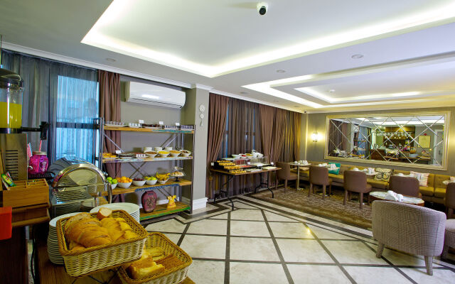Bon Hotel Hagia Sophia
