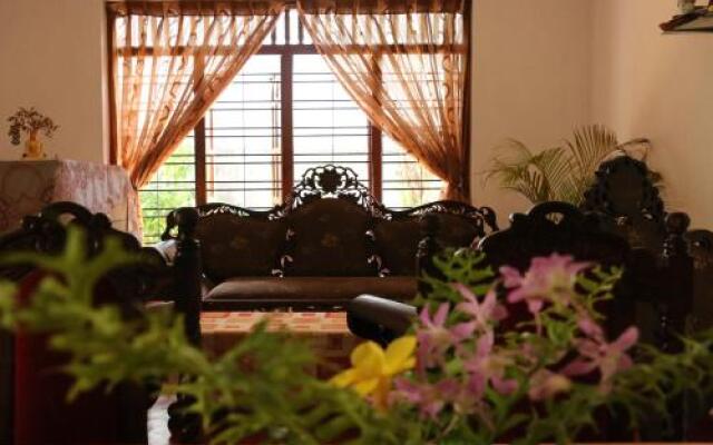 Shanthi Homestay