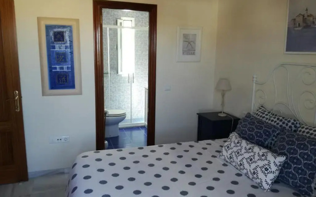 Atico Infanta Eulalia