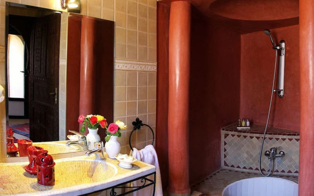 Palais Dar Ouladna