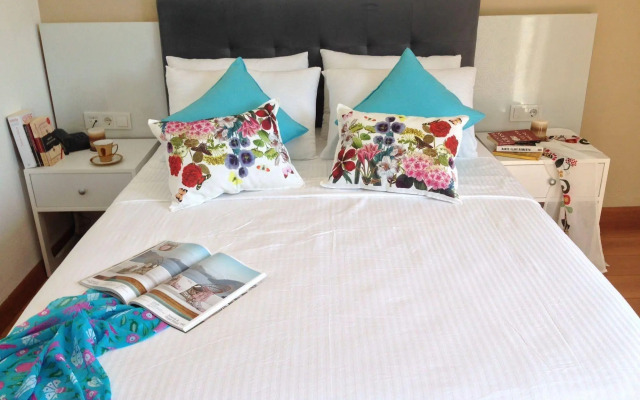 Lavenders Lodge Hotel