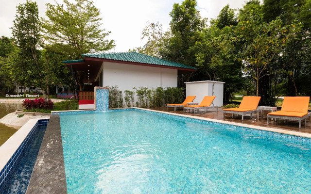 Swankiri Executive Farm Resort