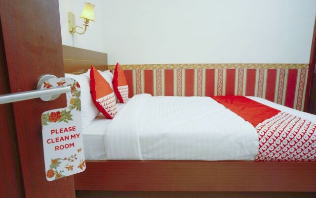 OYO 312 Hotel Sukarami