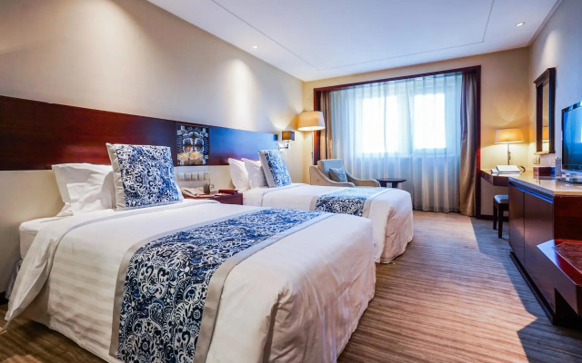 Beijing Guizhou Hotel