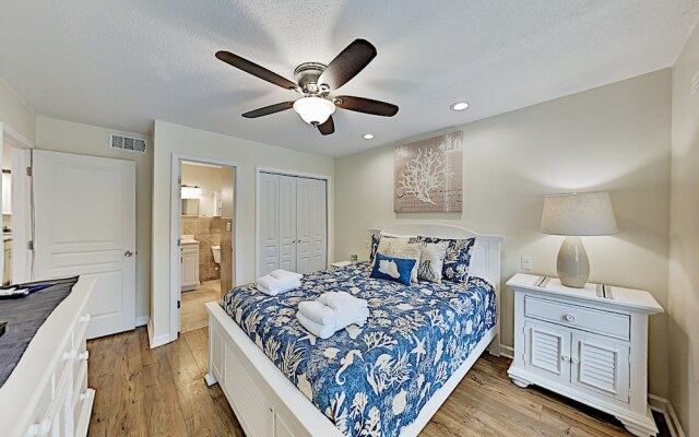 Tspa2322 2 Bedroom Condo