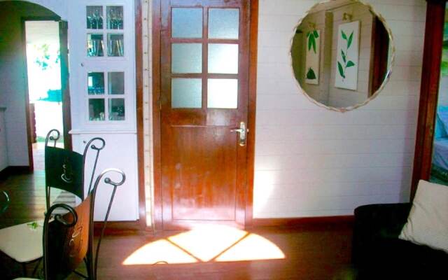 House With 2 Bedrooms in Albion, With Enclosed Garden and Wifi - 100 m