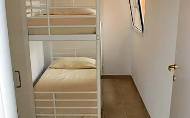 Residence Conca Blue