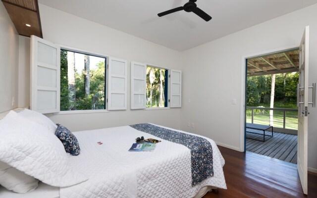 Apartamentos Vila Da Barra