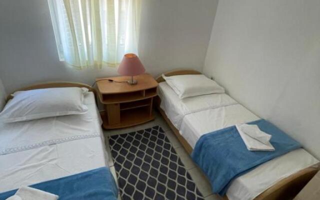 Apartments Anka i Krešimir