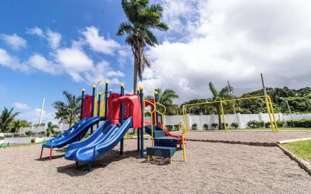 Serenity Retreat Villa Drax Hall