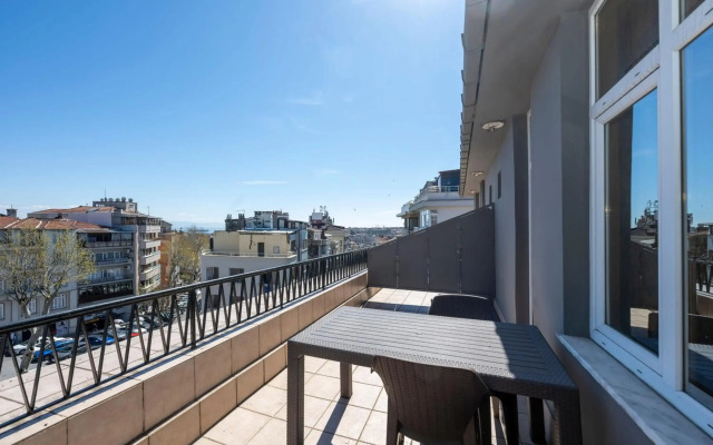 Tugra Hotel