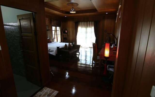 Little Teak Home Stay