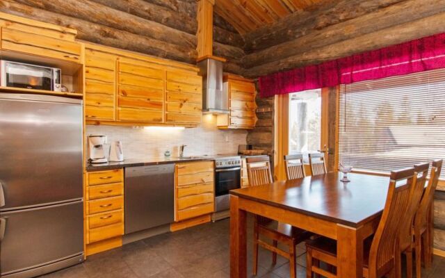 House Tokka 2 Kuusamo