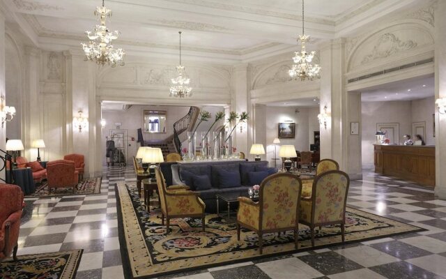 Hotel Le Plaza Brussels