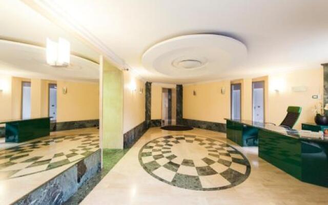 Pallavicini Apartment