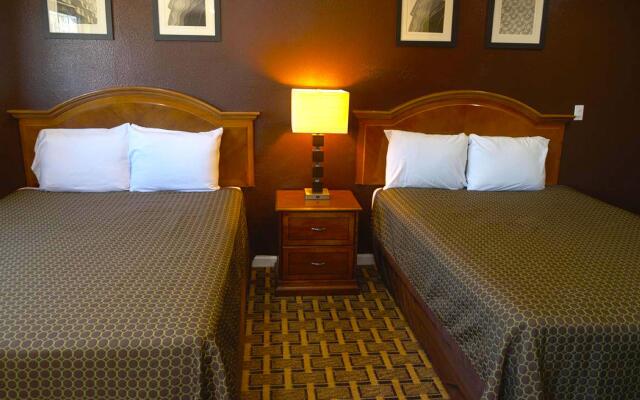 Kings Motel Inglewood