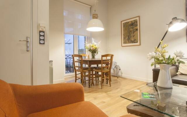 Oldtown San Sebastian Apartments