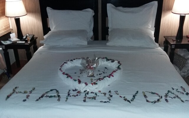 Madikwe River Lodge