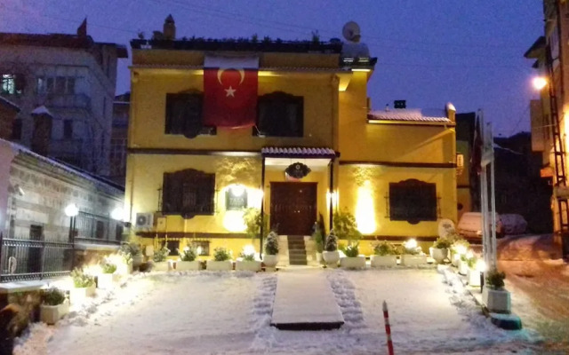Tala Otel