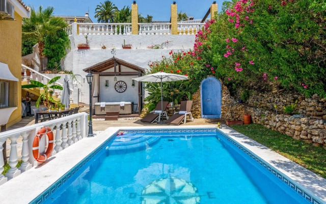 Solaga -  Villa Costalota