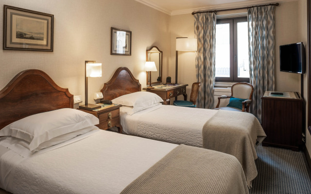 Lisboa Plaza - Avenida Hotel, a Lisbon Heritage Collection 