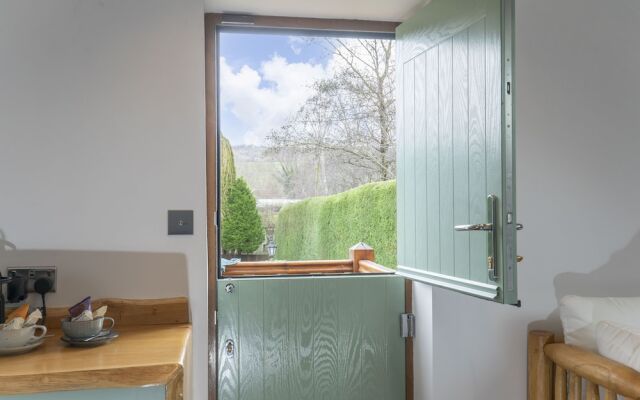 Stable Lodge Boutique B&B