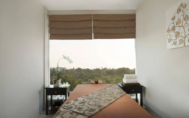 Hotel Santika Seminyak