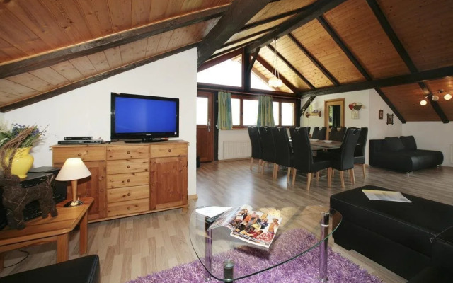 Appartementhaus Seeblick