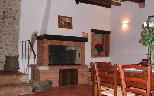 Casale il Colombaio di Toiano