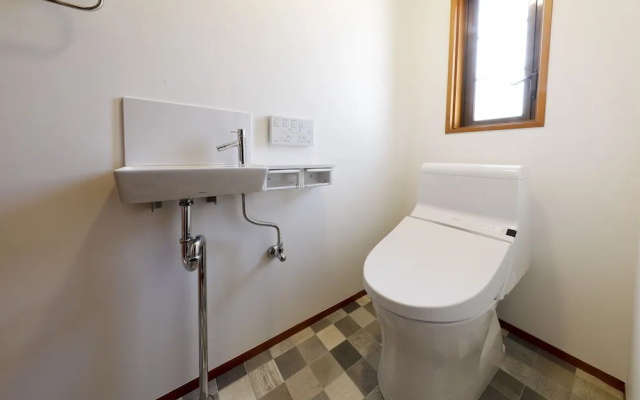 Residence inn Makinoyado
