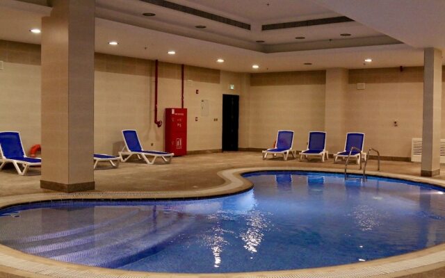 Qatar Youth Hostels