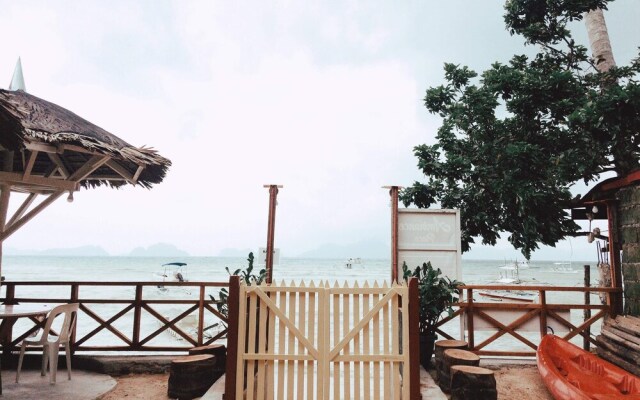 Ambiance Place El Nido