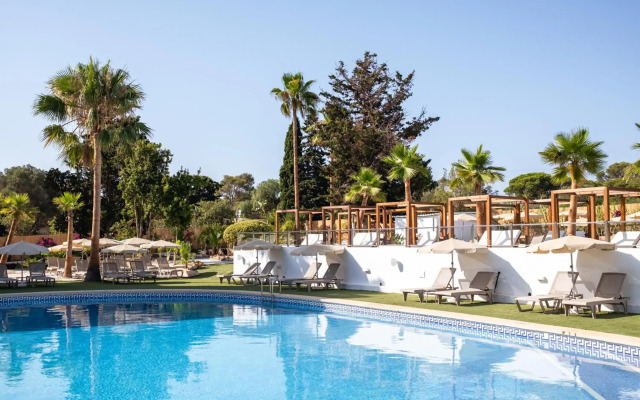 Ankaa Hotel