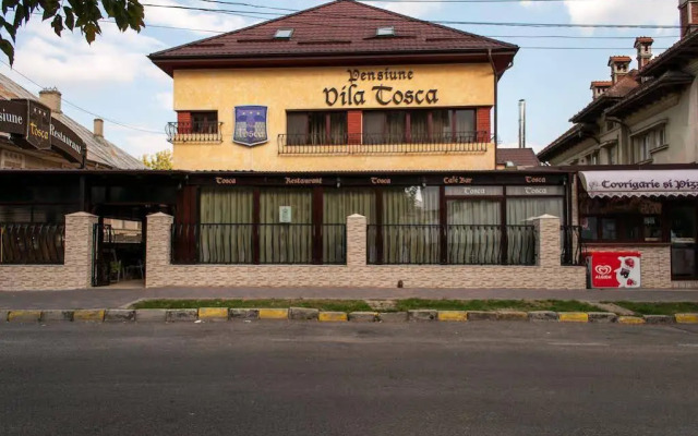 Vila Tosca
