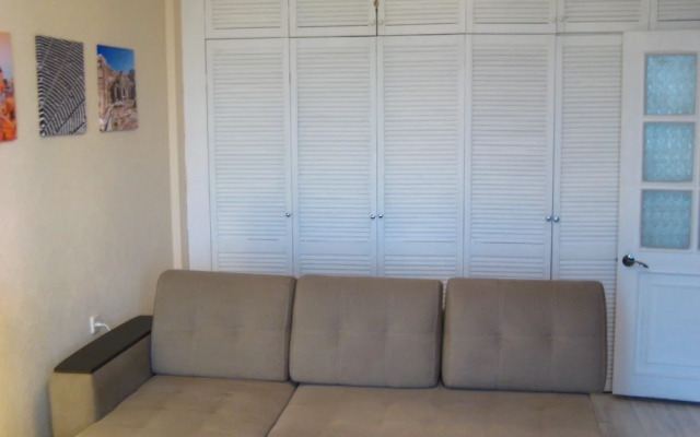 Апартаменты «Лакшми Афанасьевский»