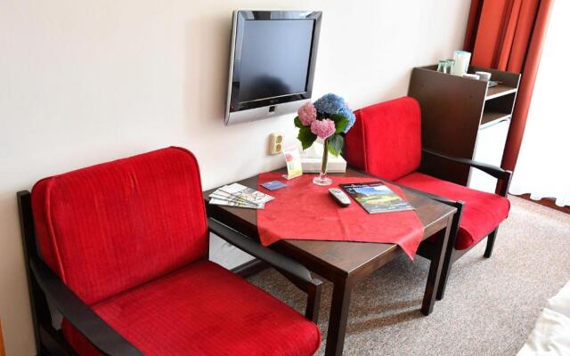 Hotel Golf Ostrava Silherovice
