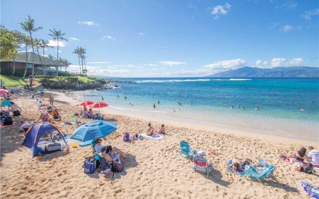 Kapalua Ridge Villas 1422 - One Bedroom Townhome