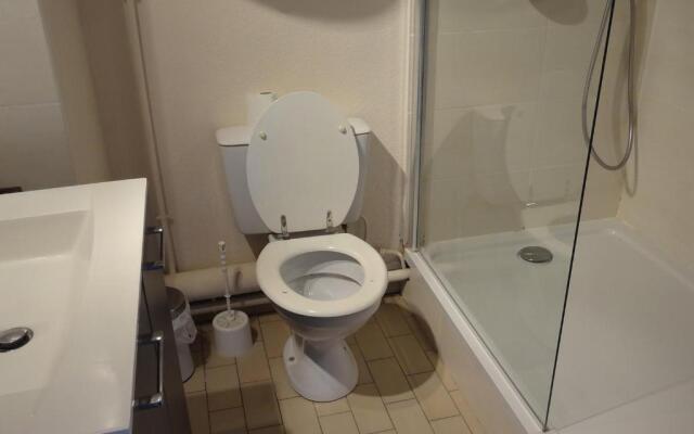 Appartement Sète, 2 pièces, 4 personnes - FR-1-472-134