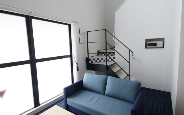 Hotel Chula Vista SENAGA