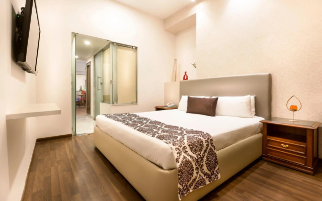 Regency Kanchipuram by GRT Hotels