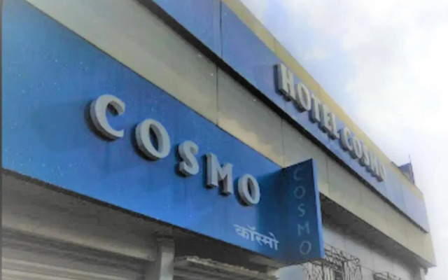 Hotel Cosmo
