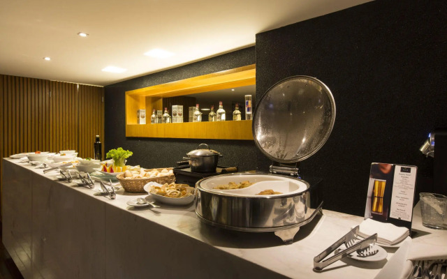 Melia Brasil 21
