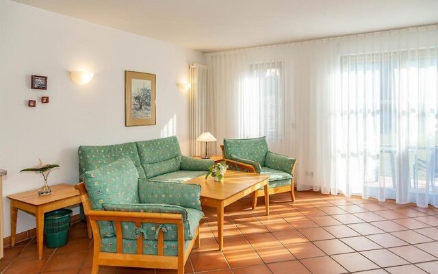 Residenz am Gutshaus Dewichow