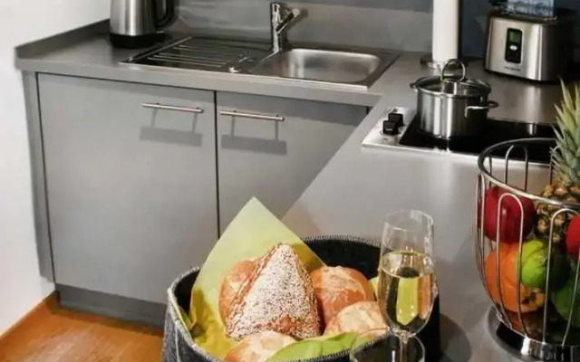 Adlerhorst - Boarding House