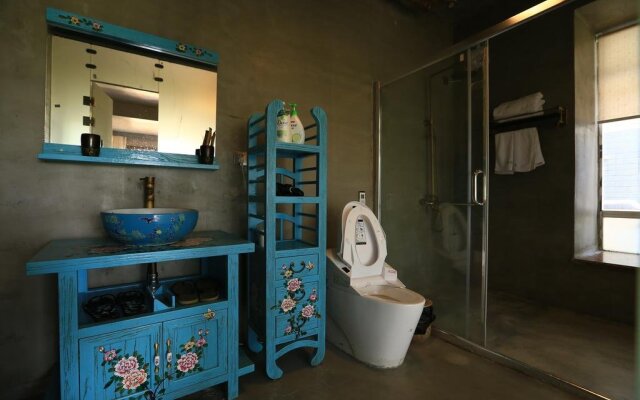 Alu Guya Hostel