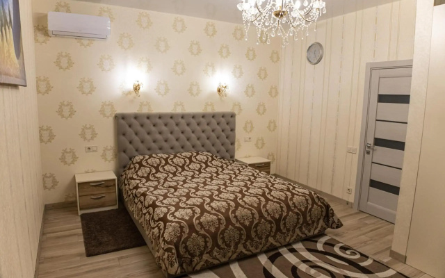 Готельно-банний комплекс Novotel