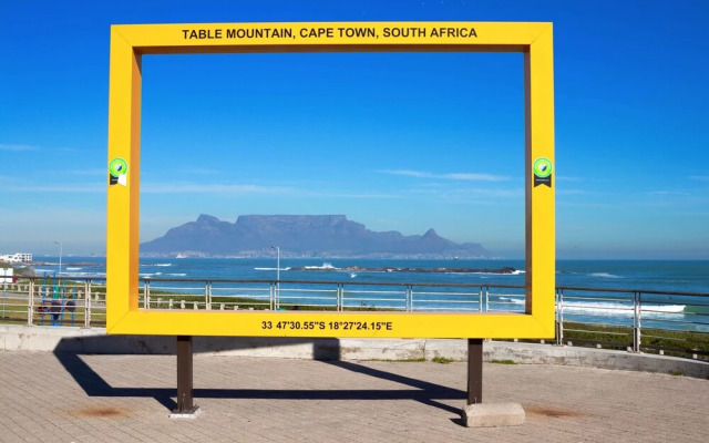 Eden on the Bay Studios